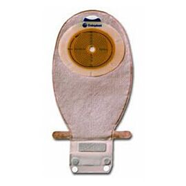 SenSura EasiClose 1-Piece 11-1/2'' Maxi Drainable Ostomy Pouch Standard Wear 10 per Box
