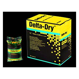 Delta-Dry Cast Padding