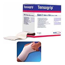 Tensogrip Pull On Elastic Tubular Support Bandage, 4-1/2 Inch x 11 Yard