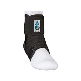 ASO Low Profile Ankle Support, Medium