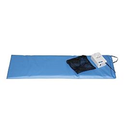 drive Bed Sensor Pad Alarm System