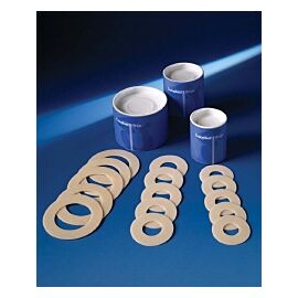 Coloplast Skin Barrier, 1-3/5 Inch, Ring