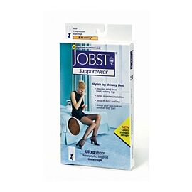 JOBST Female Knee High Compression Stockings, Small