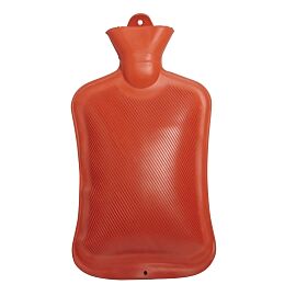 HealthSmart Hot Water Bottle