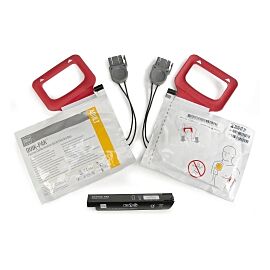 Lifepak CR Plus Charge-Pak Charger Pack