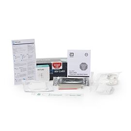 BinaxNOW Infectious Disease Immunoassay Rapid Test Kit