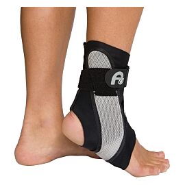 Aircast A60 Ankle Support, Small