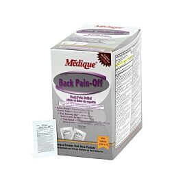 Back Pain-Off Magnesium Salicylate / Acetaminophen / Caffeine Pain Relief