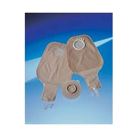 Assura Post-op Drainable Opaque Ostomy Pouch, 3/8 to 1¾ Inch Stoma