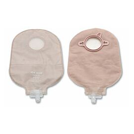 New Image Urostomy Pouch - 2-Piece System, Ultra Clear, 9" Length