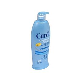 Curel Moisturizer