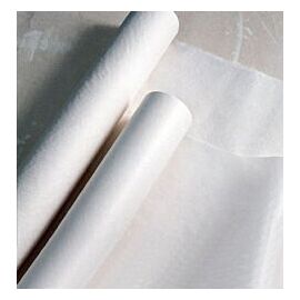 Cardinal Health Exam Table Paper - Lightweight, Crepe Paper Moisture Barrier, 125 ft x 21 in