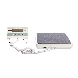 Health O Meter LCD Stand-On Scale