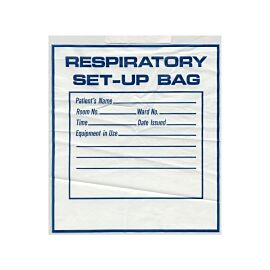 Medi-Pak Respiratory Set-Up Bag