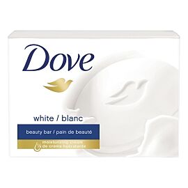 Dove Soap Individually Wrapped Beauty Bar