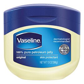Vaseline Petroleum Jelly Jar
