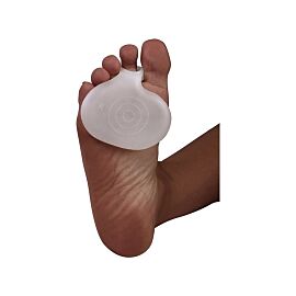 Silipos Metatarsal Cushion, One Size Fits Most