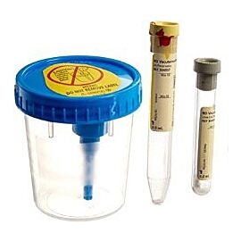 BD Vacutainer Urine Specimen Collection Kit