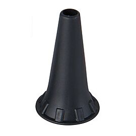 ADC Otoscope Ear Speculum Replacement Tips, Disposable Plastic