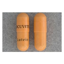 Ocuvite Areds Multivitamin Supplement
