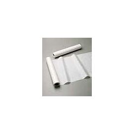 Tidi Everyday Crepe Table Paper, 21 Inch x 125 Foot, White