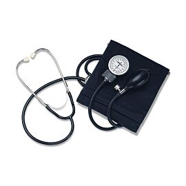Omron Healthcare Manual Blood Pressure Kit, Adult