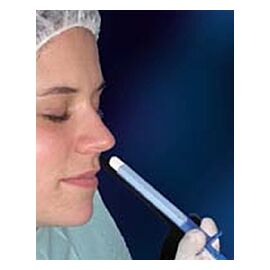 Rhino Rocket Nonimpregnated Nasal Packing with Applicator, 1 x 2 x 5 Centimeter