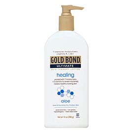 Gold Bond Hand and Body Moisturizer Scented Lotion 14 oz. Pump Bottle