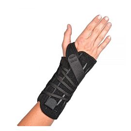 Titan Wrist Right Wrist Splint, One Size Fits Most
