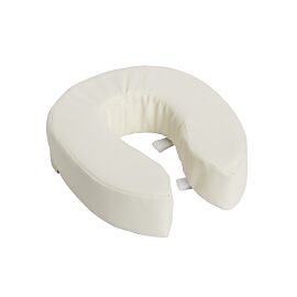 DMI Vinyl 4 Inch Toilet Seat Cushion