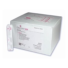 Clearview Infectious Disease Immunoassay Rapid Test Kit