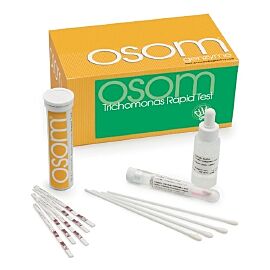 OSOM Trichomonas Control Kit
