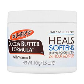 Palmers Cocoa Butter Scented Cream 3.5 oz. Jar