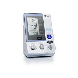 IntelliSense Multi Cuff Size 4 Pack Arm Digital Blood Pressure Monitor