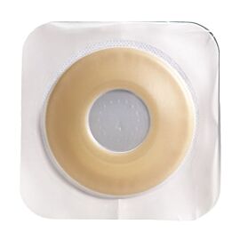 Sur-Fit Natura Colostomy Barrier With 1 5/8 Inch Stoma Opening