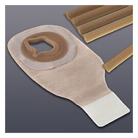 Adapt Skin Barrier Strips - Stretchable, Moldable, 60 g