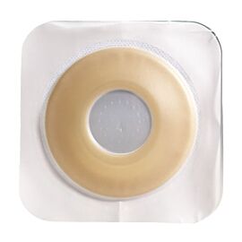 Sur-Fit Natura Colostomy Barrier With ½ Inch Stoma Opening