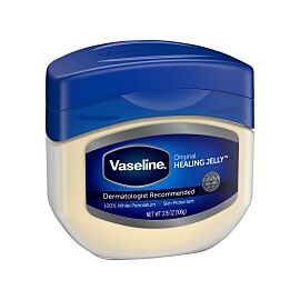 Vaseline Petroleum Jelly