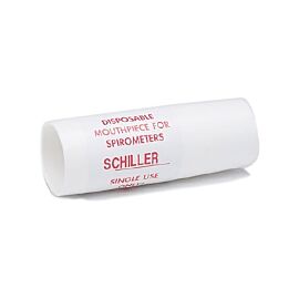 Schiller America Spirometer Mouthpiece