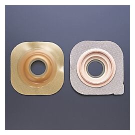 New Image FlexWear Skin Barrier With 7/8 Inch Stoma Opening