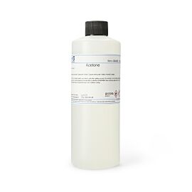 EDM 3 Acetone, 16 fl. oz. Bottle