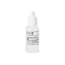 EDM 3 Trichloracetic Acid, 15 mL