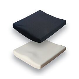 Jay Basic Foam Seat Cushion, Black