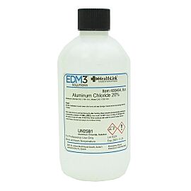 Healthlink Aluminum Chloride Solution