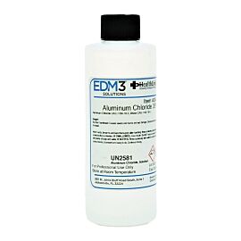 EDM 3 Aluminum Chloride Solution