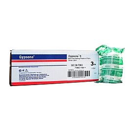 Gypsona S Plaster Bandage