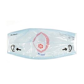 Res-Cue CPR Resuscitation Shield