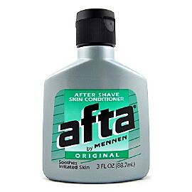 Afta Original Scent After Shave