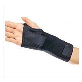 ProCare CTS Right Wrist Brace, Large