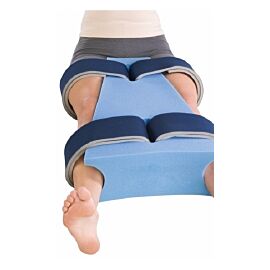 ProCare Hip Abduction Pillow, Small